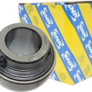 Autentyczny Łożysko samonastawne UC 312 G2 60x130x71 SNR